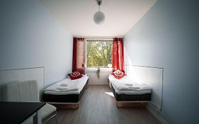 Motel '69 Lovisa